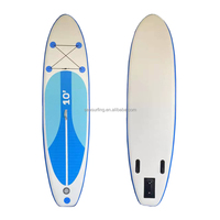 Planche de paddle gonflable pour enfants, paddle debout, bon marché, vente en gros,