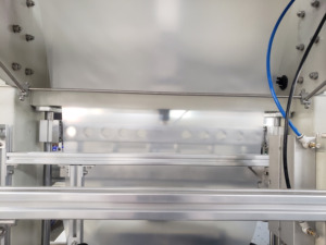 150 <span class=keywords><strong>Bpm</strong></span> grande bouteille de boisson en plastique peut pour soda eau minérale jus boissons multi-pack 12 machine d'emballage thermorétractable - Product Image 5