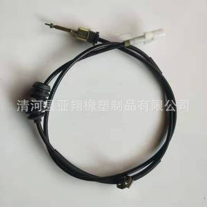 Cable de Embrague Volkswagen 191721335R para Golf 1.3, Pieza de Repuesto Nueva - Product Image 4