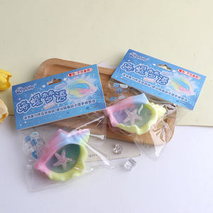 ของเล่นบีบคลายเครียดรูปปลาดาวและหอยสังข์ ทำจากวัสดุ TPR สำหรับเด็ก - Product Image 3