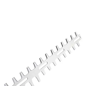 Cortador de setos inalámbrico, repuesto de cuchillas