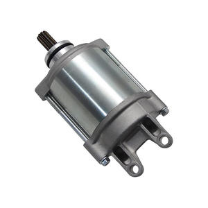 Motor de Arranque para BMW S1000RR 428000-6650 428000-6651, Modelo 12V, Pieza de Motocicleta Eléctrica, Nuevo - Product Image 5