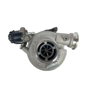 Urbocharger-motor 821142-0001 821142-5001 77005070C2 para AC avistar 3,2 esesford, 20 T - Product Image 6