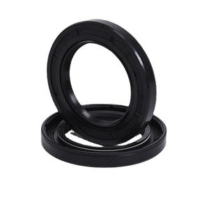 Fkm NBR Bộ Xương con dấu dầu TC con dấu chào đón để tùy chỉnh - Product Image 2