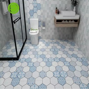 Papel Tapiz Autoadhesivo de PVC de Alta Calidad con Diseño Bohemia para Cocina, UDK, Gran Venta - Product Image 4