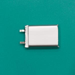 Dtp factory power supply 3,7 v lithium polymer battery 1500 v 803450 mah lipo battery - Product Image 5