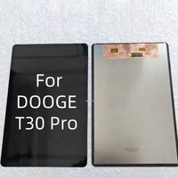 Écran Tactile Complet IPS 90 Hz de Qualité LCD 10,9'' pour Samsung Tab S9 FE X516 SM-X516B X510