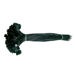 Harness Kabel ECU Maxus V80 untuk Sistem Manajemen Mesin Van Komersial - Product Image 5