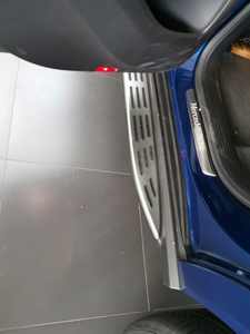 HAILED <span class=keywords><strong>Prix</strong></span> usine Marchepied/marche latérale/pédale de voiture pour Benz <span class=keywords><strong>GLE</strong></span> 2020 W167 2020-2023 sans LED - Product Image 5