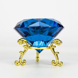 WANGZHE - Cristal de Diamante K9 Hecho a Mano en 7 Colores con Grabado Láser, Logotipo Personalizado DIY para Regalos de Recuerdo de TV/Películas - Product Image 5