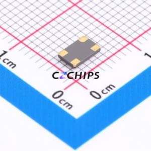 ABM3C-16.384MHZ-D4Y-T Crystal (Passive) SMD5032-4P Crystal Oscillator 16.384MHz 30ppm 18pF 30ppm - Product Image 2