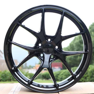 Jantes forgées 16 17 18 19 20 5x120 5x114.3 5x112 pour M3 F80 M4 F82 A3 A4 A5 A6 A7 S7 <span class=keywords><strong>RS7</strong></span> Q3 Q5 Q7 Q8 CLA-Class C-Class - Product Image 4