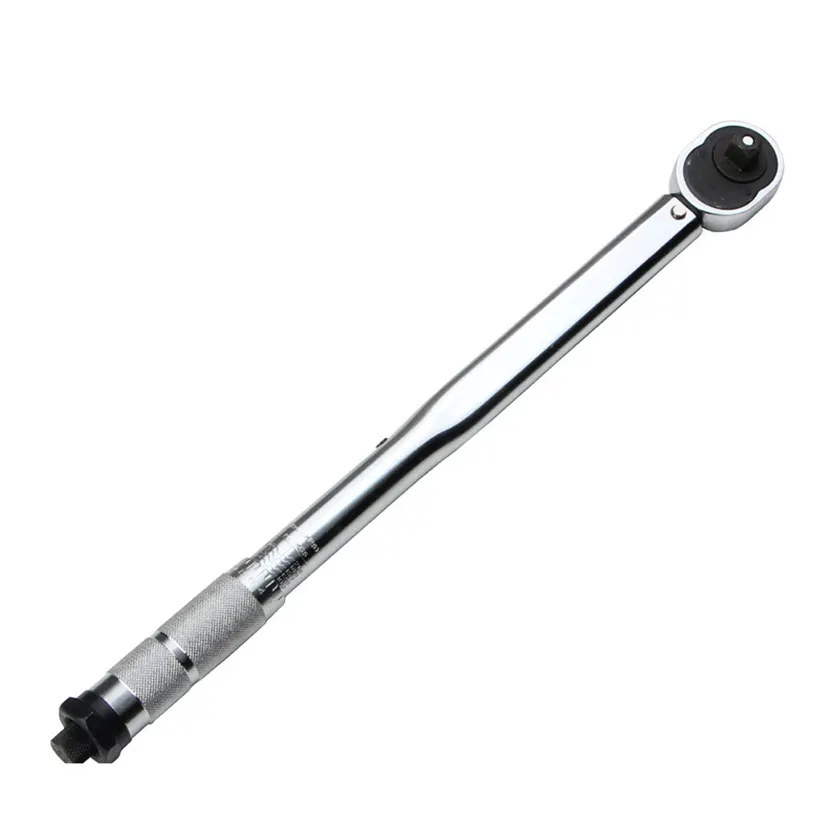 Prefabricated Torque Wrench Adjustable Torque Wrench