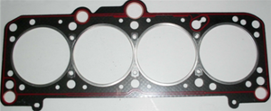 030103383BE misura per i pezzi di ricambio del motore benzina della guarnizione della testata di <span class=keywords><strong>Volkswagen</strong></span> VW <span class=keywords><strong>POLO</strong></span> 1.4L - Product Image 3