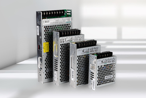 Megmeet <strong>Industrial</strong> Control System Series 35W-600W Single 75W-12V Switching Power Supply 100W 150W 210W 350W 85-264VAC <strong>Industrial</strong> - Product Image 6