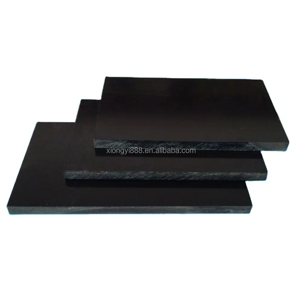 優れたFR4エポキシシート絶縁材料FR4樹脂シートイエロー/ブラックFR4ガラス繊維エポキシプラスチックシート