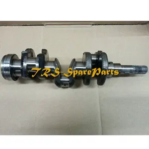 D1005 Crankshaft Stroke 84MM For Kubota Diesel Engine