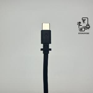 Chất lượng cao M12 8-pin nam kết nối để Loại-C khai thác 300 mét dây đồng kết nối tuyệt vời cho dây kết nối - Product Image 4