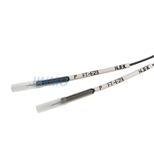 ใยแก้วนำแสงสะท้อนแสง FD-E23แขนทรงกระบอกของแท้พร้อมท่อยื่นออกมา - Product Image 2