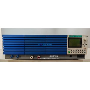 KIKUSUI PBZ20-20 แหล่งจ่ายไฟแบบไบโพลาร์ที่ตั้งโปรแกรมได้ ใช้ hx - Product Image 1