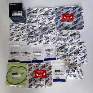 Kit de Reparación de Caja de Cambios para Montacargas Hyundai 81HF-31011 para 20DF-7 25DF-7 30DF-7, Piezas de Reparación de Transmisión Automática - Product Image 1