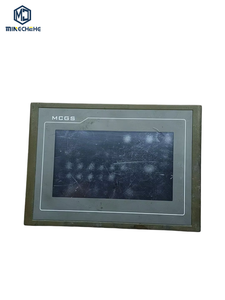 TPC7062KX HMI หน้าจอสัมผัส หน้าจอสัมผัสอุตสาหกรรม หน้าจอสัมผัสแบบต้านทาน อินเทอร์เฟซระหว่างมนุษย์กับเครื่องจักร หน้าจอสัมผัสควบคุม PLC - Product Image 1
