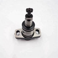Nouvel injecteur de carburant pour moteur diesel KaiYuan, élément de pompe à plongeur, buse d'injecteur de carburant, acier à grande vitesse, ajustement universel 090150-5971