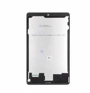 AAA+ Quality 8 LCD Display for Huawei MediaPad M5 Lite 8 JDN2-W09 LCD  Display Touch Screen Digitizer Assembly Tablet Parts