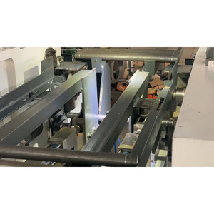 固德数控铣床SGB-159-2/SGB-219-2 2轴2主轴300公斤负载卧式自动高精度高1年保修 - Product Image 3