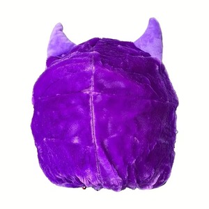 Funda de Casco de Felpa para Adultos Unisex, Fibra de Poliéster, Multiusos, para Bicicleta, Scooter Eléctrico, Motocicleta, Protector de Cabeza - Product Image 5