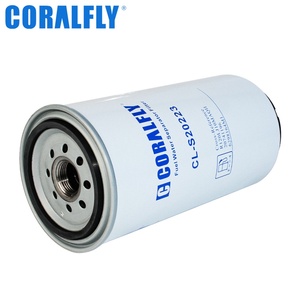 Elemento Filtrante Separador de Agua y Combustible de Alta Eficiencia FS20223 20741196 6298164M1 SN70445 Nuevo para Camión - Product Image 3