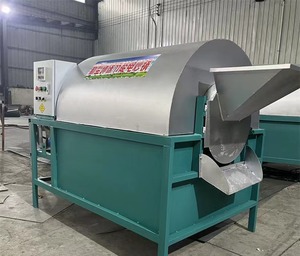 Farm Silo Grain Corn Paddy Getreide trockner Trocknungs maschine Kleine Mini Peanut Electric Biomasse Mais Mobile Getreide trockner Maschine - Product Image 4