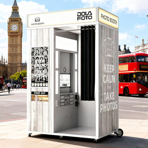 <span class=keywords><strong>Photo</strong></span> <span class=keywords><strong>Booth</strong></span> Self-Service-<span class=keywords><strong>Photo</strong></span> <span class=keywords><strong>booth</strong></span>-Verkaufs automat im koreanischen Stil Party <span class=keywords><strong>Photo</strong></span> <span class=keywords><strong>Booth</strong></span> Zelt und Kiosk für Selfie-Spaß - Product Image 1