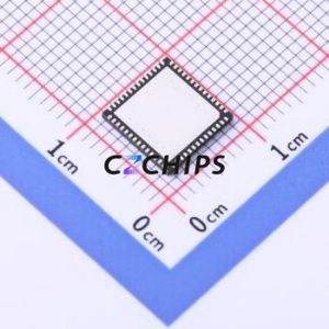 Nouveau sérialiseur/désérialiseur de puce IC de Circuit intégré d'origine MAX9286GTN/V + TQFN-56(8x8) - Product Image 2