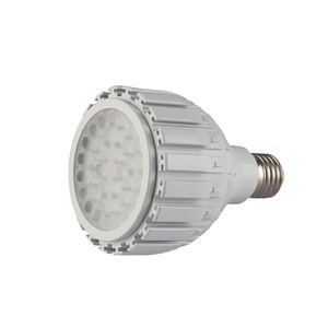 Lampe <span class=keywords><strong>à</strong></span> spectre complet 30W pour plantes vertes Lumière de remplissage Araceae <span class=keywords><strong>Fleurs</strong></span> Succulentes Croissance des racines Projecteur Bougie <span class=keywords><strong>plante</strong></span> Ampoule de <span class=keywords><strong>soleil</strong></span> - Product Image 3