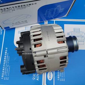 Para Audi A1 A3 Q3 <span class=keywords><strong>VW</strong></span> <span class=keywords><strong>Golf</strong></span> VII genuino OE nuevo <span class=keywords><strong>alternador</strong></span> de coche SVES082759 TG14C094 TG14C103 TG14C133 04C903021A para Valeo - Product Image 3