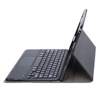 12 pouces pour Honor Pad 8 avec étui pour tablette tactile, clavier sans fil Bt Ultra fin