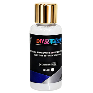 Dilución <span class=keywords><strong>de</strong></span> pigmento <span class=keywords><strong>de</strong></span> 30ml, venta al por mayor, diluyente <span class=keywords><strong>de</strong></span> pintura <span class=keywords><strong>de</strong></span> cuero, diluyente <span class=keywords><strong>de</strong></span> pintura en stock, diluyente <span class=keywords><strong>de</strong></span> pigmento <span class=keywords><strong>de</strong></span> cuero - Product Image 1