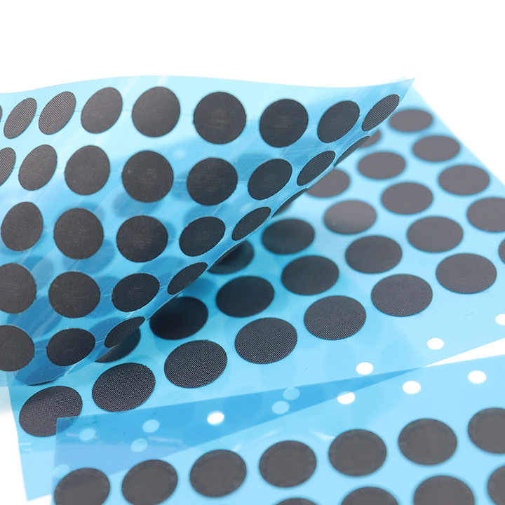 FULIO IP67 Hydrophobic PTFE Vent Membrane - Waterproof & Breathable