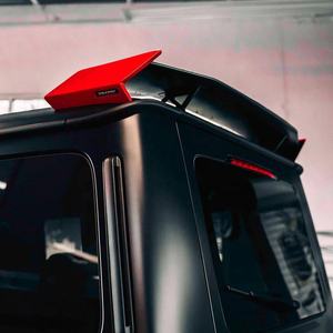 ชุดแต่ง <span class=keywords><strong>Rocket</strong></span> Style สำหรับรถยนต์ G Class W463A W464 G63 ปี <span class=keywords><strong>2021</strong></span> 2022 ชุดแต่งกันชนสำหรับ G63 อัพเกรดเป็นชุดแต่ง B900 <span class=keywords><strong>Rocket</strong></span> Kit ชุดแต่ง Facelift - Product Image 6