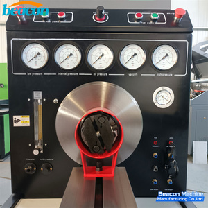 Banc d'essai de pompe d'injection diesel Bc4000, système de <span class=keywords><strong>test</strong></span> de pompe à injecteur Beacon Machine 12psb, banc d'essai de pompe mécanique - Product Image 5