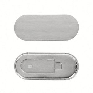 Nouvelle Arrivée Cache-Webcam Coulissant Magnétique en ABS pour Téléphone Portable et Ordinateur – Protection de Confidentialité Promotionnelle - Product Image 3