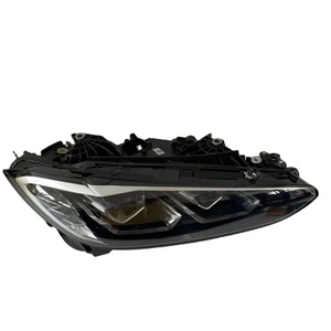 Haute qualité LED Full LED <span class=keywords><strong>Matrix</strong></span> <span class=keywords><strong>série</strong></span> 4 pièces automobiles phares neufs pour BMW G82 G80 G22 G26 425i 430i M3 M4 - Product Image 2