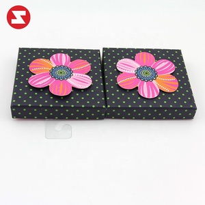 Caja <span class=keywords><strong>de</strong></span> papel <span class=keywords><strong>para</strong></span> pastel <span class=keywords><strong>de</strong></span> comida <span class=keywords><strong>de</strong></span> <span class=keywords><strong>San</strong></span> Valentín, estampado dulce - Product Image 5