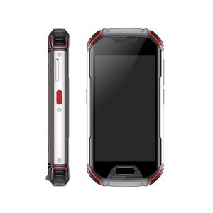 Hongkong Bán Trực Tiếp Điện Thoại Gồ Ghề Mini Unihertz Atom L Điện Thoại Di Động Android 4Inch 6 + 128Gb P60 Octa Core Dual Sim 4G - Product Image 4