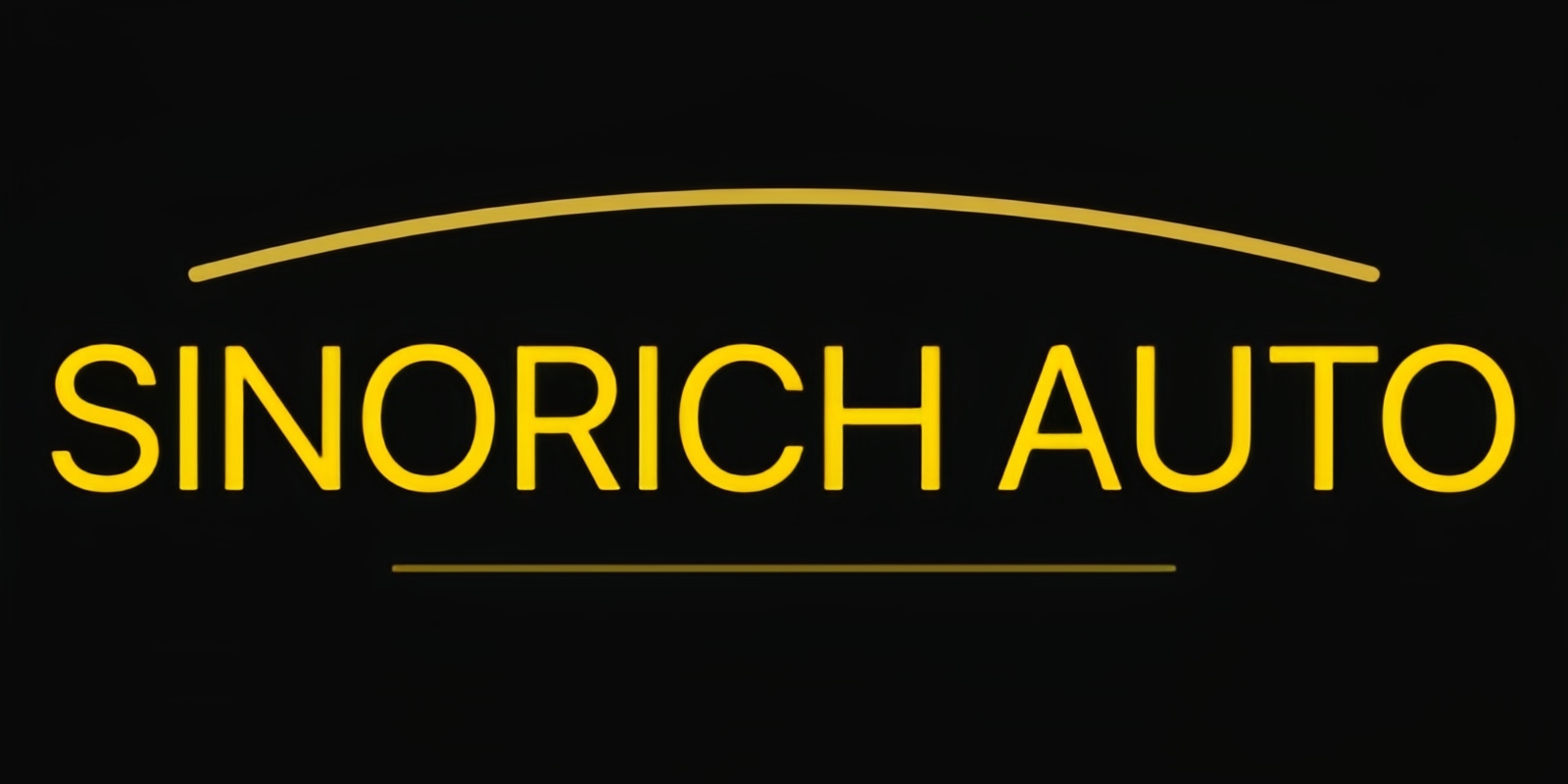 Sinorich Auto Limited logo