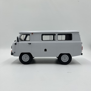 SJY-C-104 1:12 4WD RC Camioneta Clásica, Control Remoto 2.4G, Modelo de Vehículo Todoterreno - Product Image 2