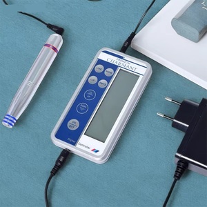 Hadiyah Beauty Charmant Machine à Tatouer Stylo Rotatif pour Sourcils Lèvres Eyeliner <span class=keywords><strong>Suisse</strong></span> Microblade MTS Stylo - Product Image 5