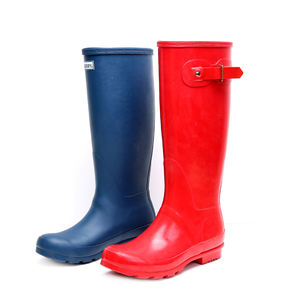 المصنوعات العصرية للسيدات Gumboot ، من أجل النساء - Product Image 1