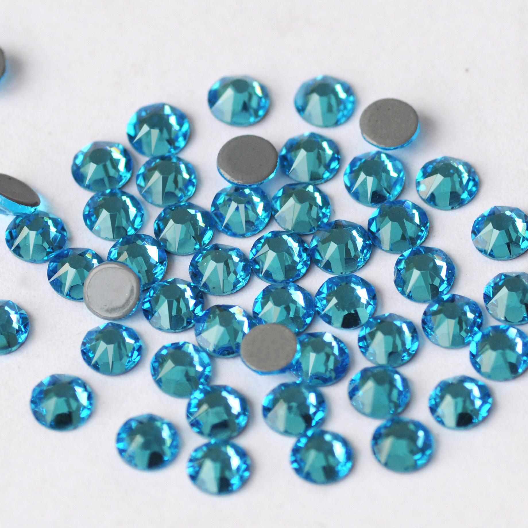 202 Aquamarine